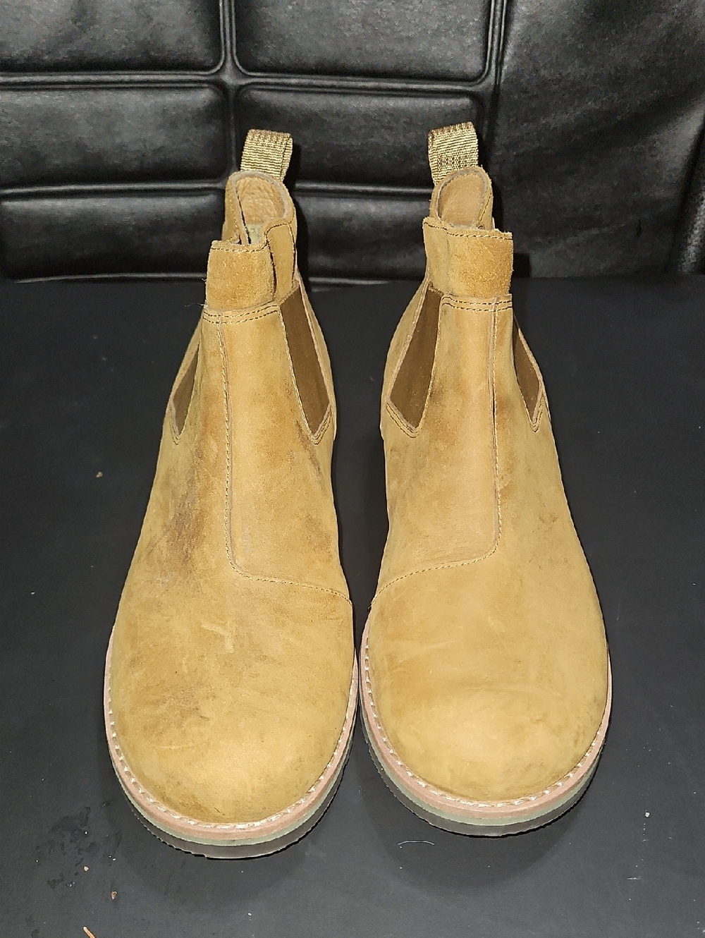 Chaco Women's Cataluna Explorer Chelsea boots Size 8.5